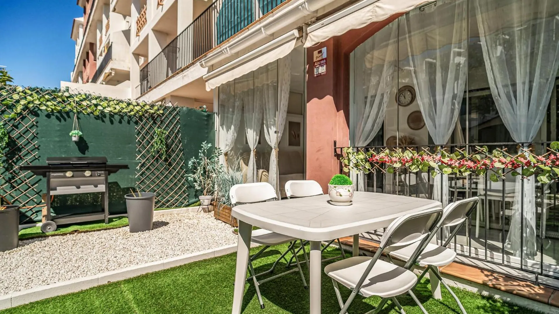 Hills Duquesa Apartment Manilva 0*,  Spain
