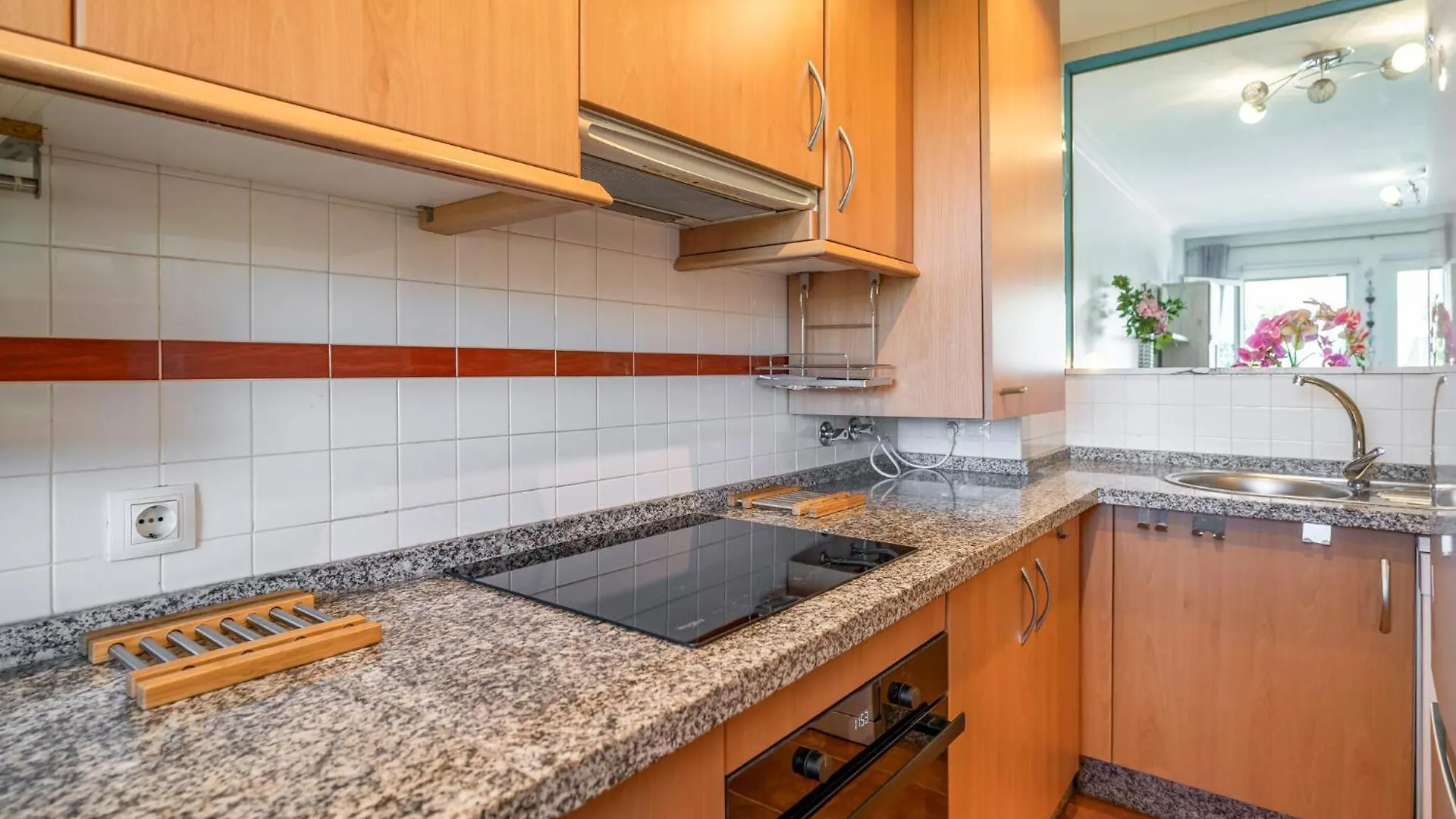Hills Duquesa Apartment Manilva Spain