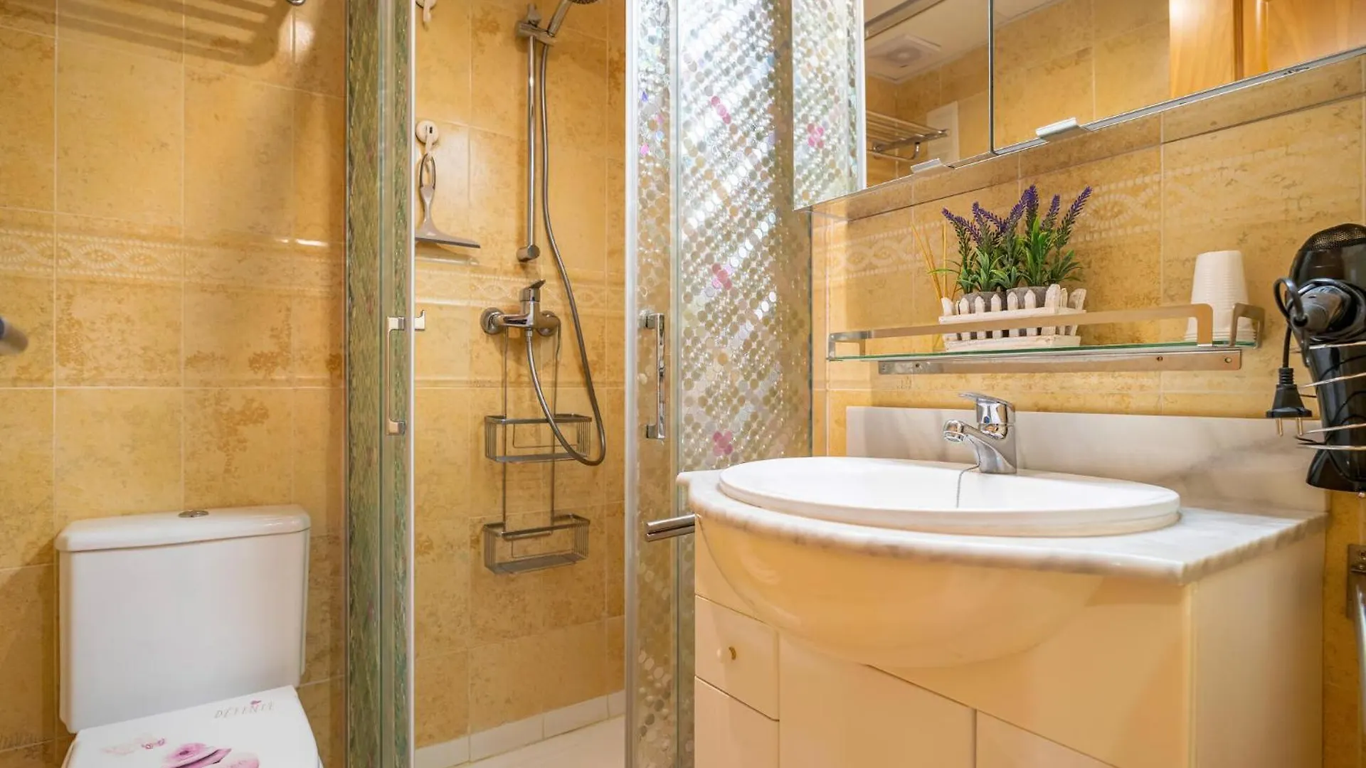 Hills Duquesa Apartment Manilva Spain