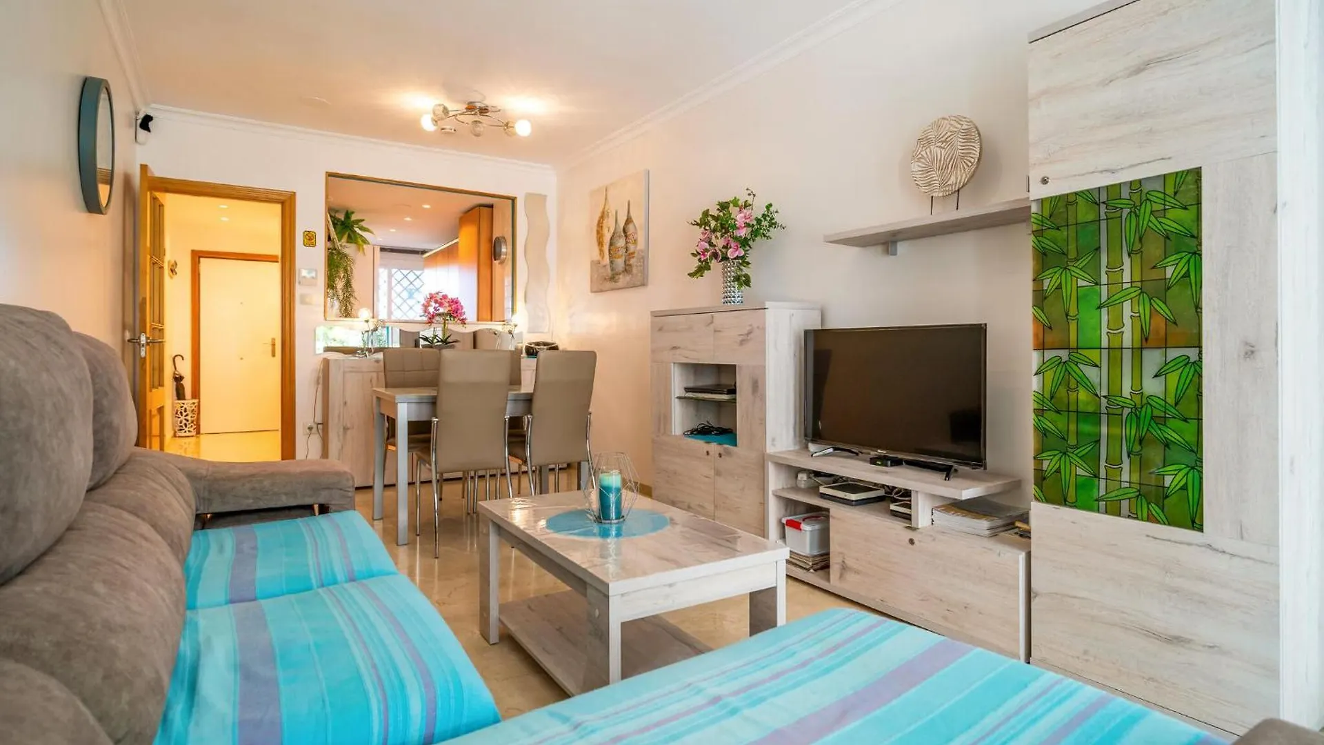 Hills Duquesa Apartment Manilva 0*,  Spain